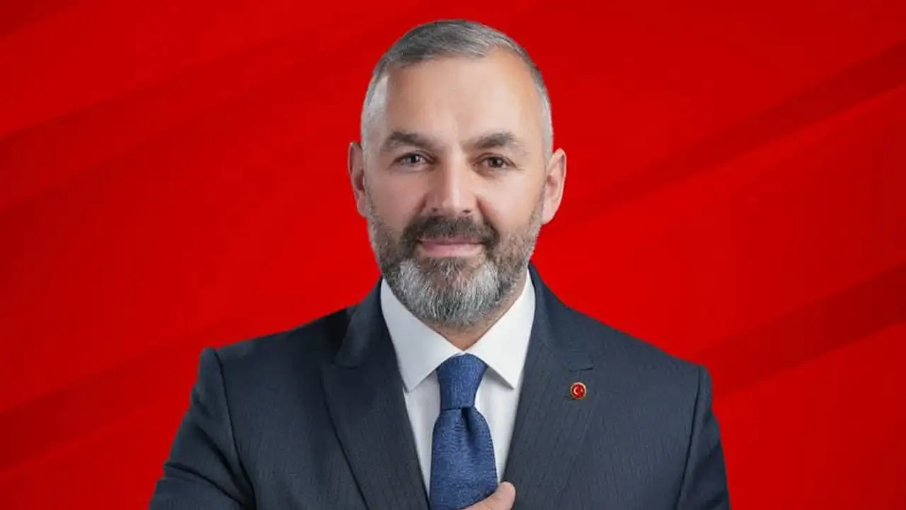 Başkan Bilgin’den 29 Ekim Cumhuriyet Bayramı mesajı