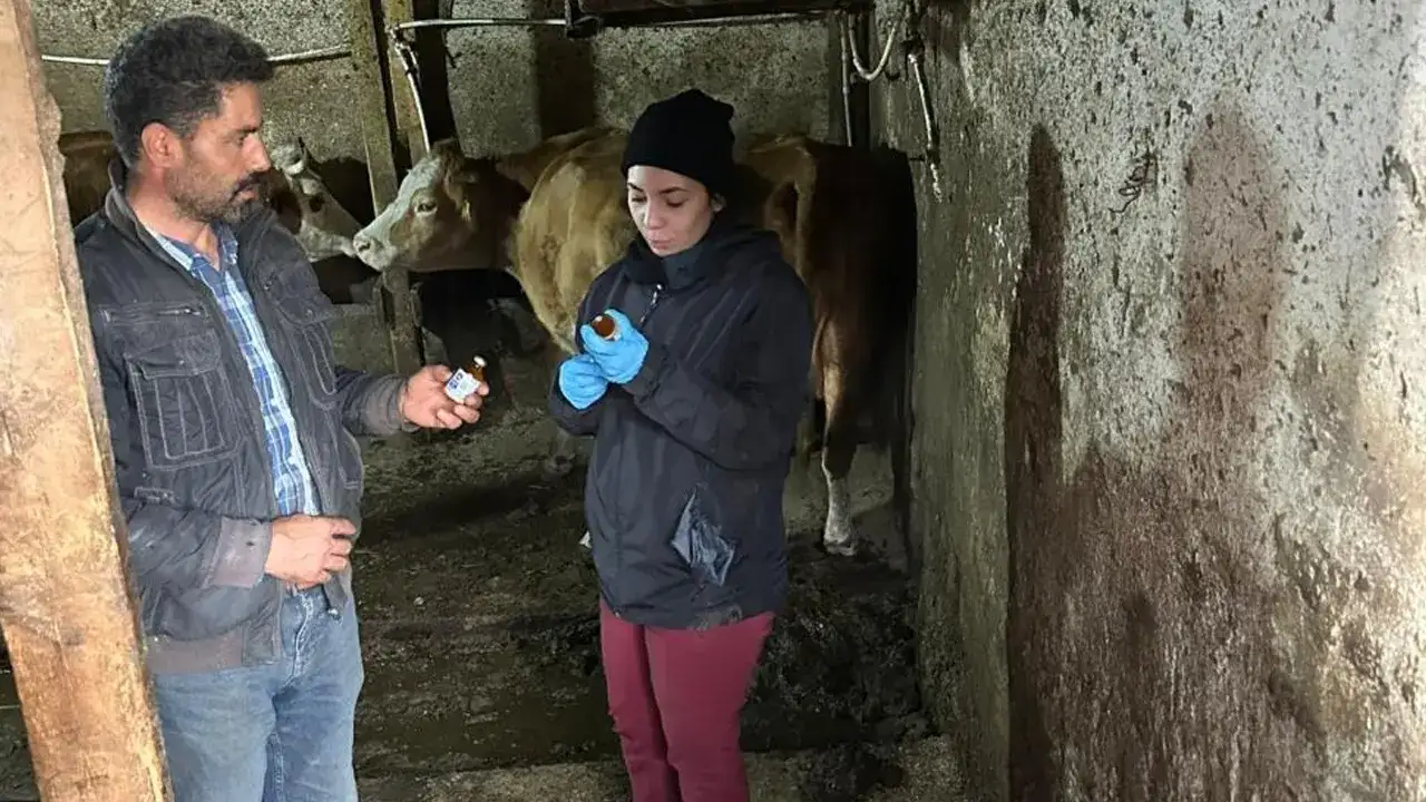 Giresun’da alarm verildi! 3 mahalle karantina altına alındı