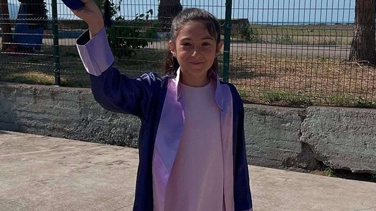 Trabzon'da acı haber: Küçük çocuk 10 günlük mücadeleyi kaybetti