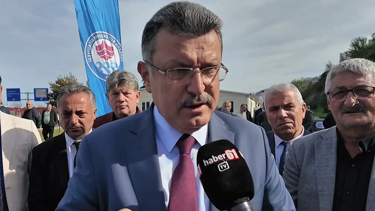 Ahmet Metin Genç’ten Fenerbahçe çıkışı: “FETÖ ile şikenin üstünü örtemezsiniz”