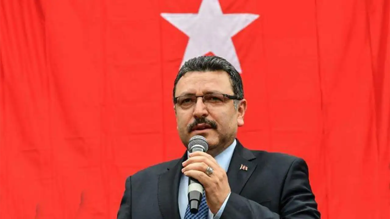 Başkan Genç’ten Cumhuriyet Bayramı mesajı: “Cumhuriyet destansı bir mücadelenin eseri”