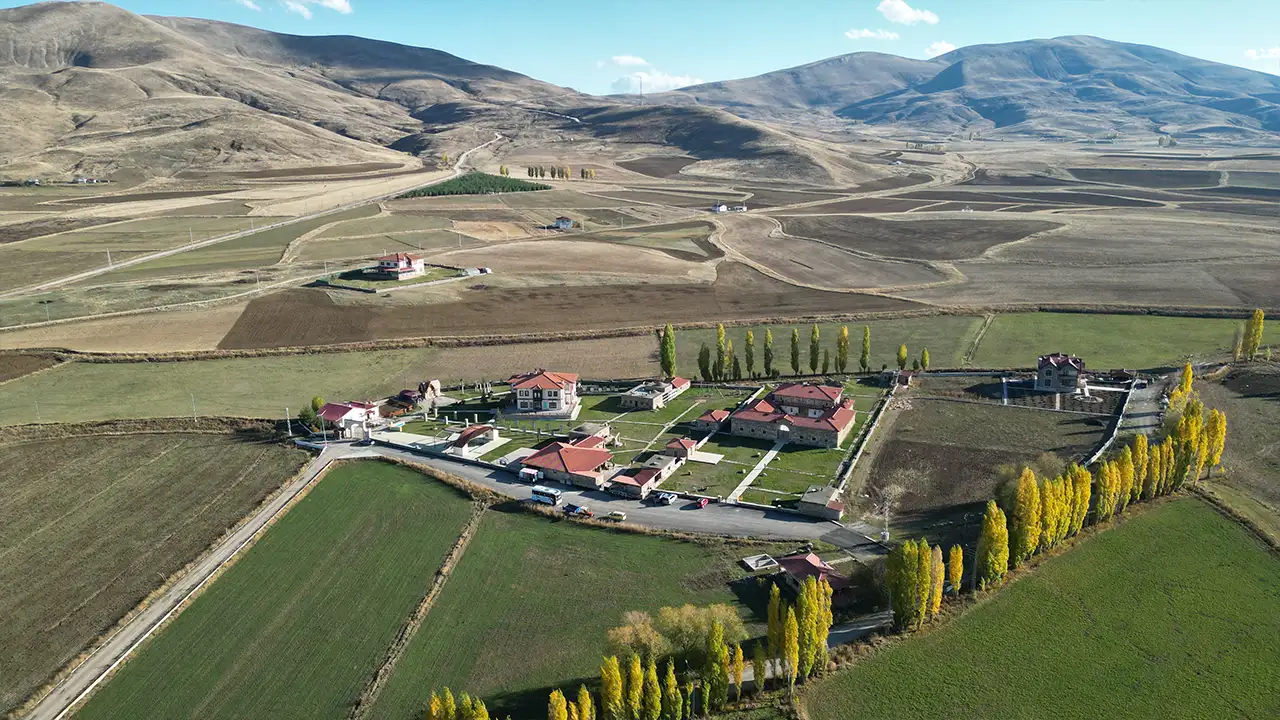 Bayburt’un kültür hazinesi: Kenan Yavuz Müzesi’ni 6 ayda 50 bin kişi ziyaret etti