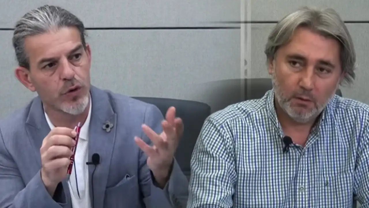 Canlı yayında sert çıkış: “Son 5 yılın MHK başkanları yargılansın”