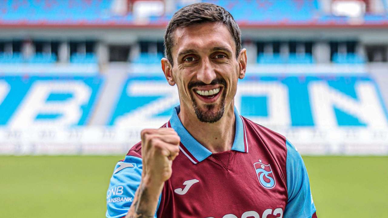 Trabzonspor kaptanı Savic’ten sert çıkış: "Çok fazla rahatız"