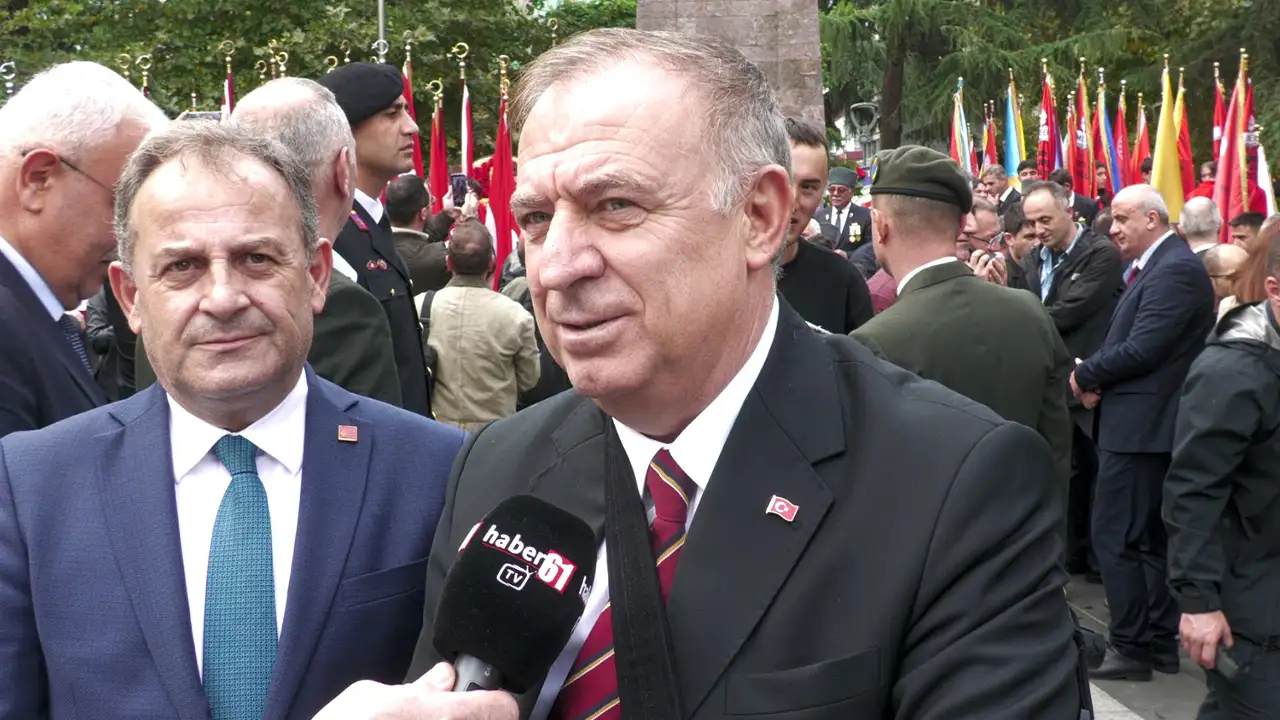 CHP Genel Başkan Yardımcısı Zeybek, hakem skandalını Haber61’e yorumladı: Kulüp yöneticileri ve sporcular da dahil edilmelidir