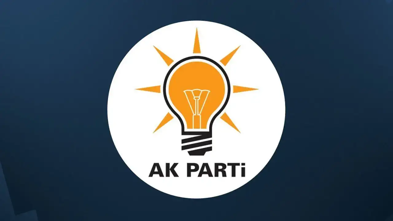 Trabzonlu ilçe başkanı görevden alındı!