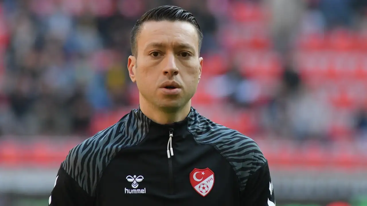 Bahis oynayan hakem Zorbay Küçük'ün Trabzonspor maçları ortaya çıktı