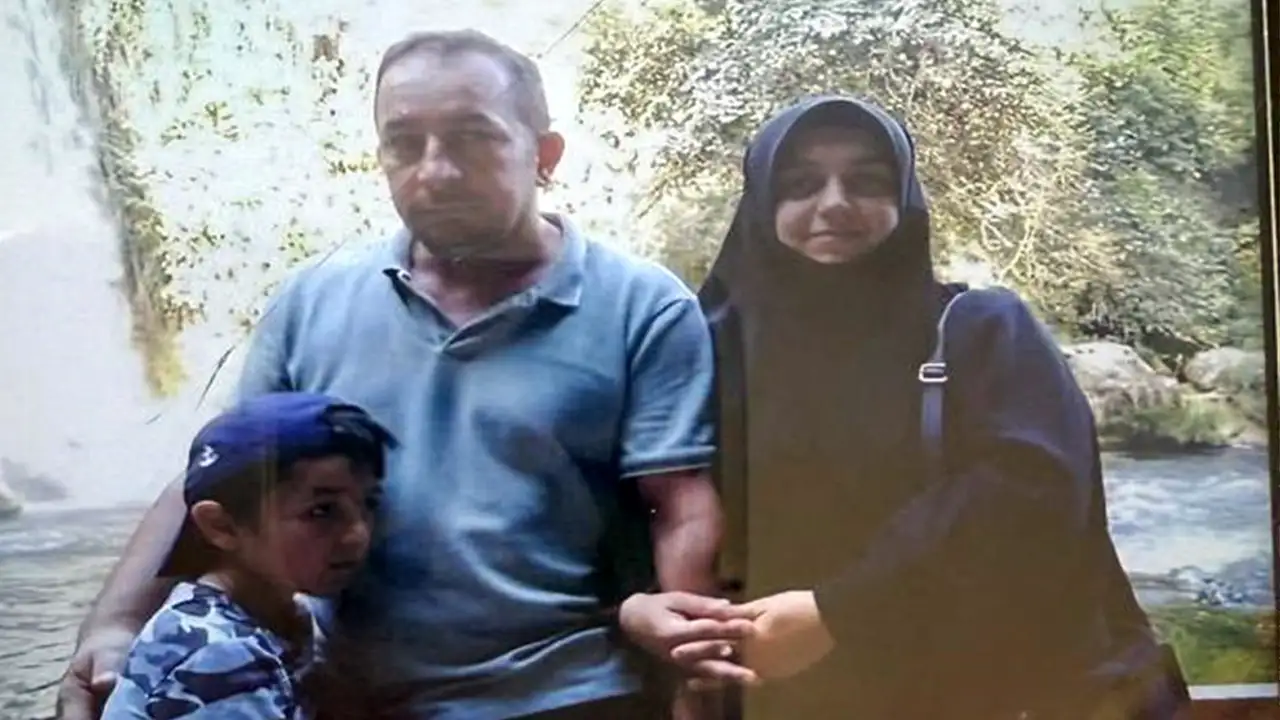 Gebze'de 6 katlı bina çökmüştü: Enkaz altında kalanların kimliği belli oldu