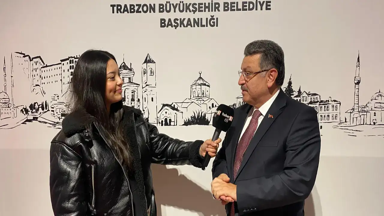 Başkan Genç: "29 Ekim çok önemli bir gurur günü"