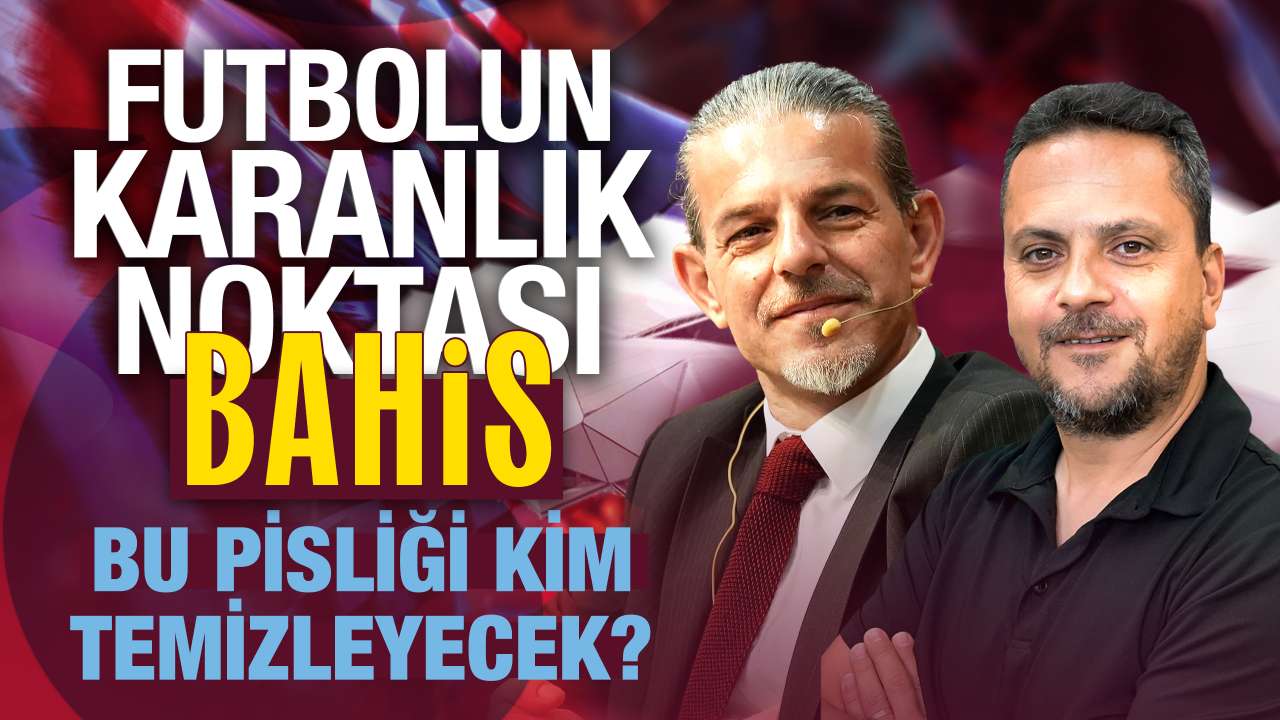 Spor Gündemi Saat 16:00'da Haber61TV'de