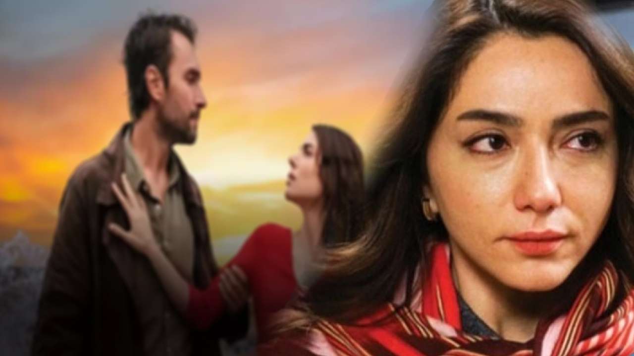 Öykü Gürman’a TRT’nin yeni dizisinden teklif