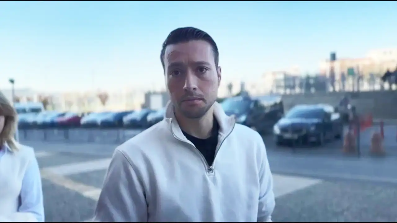 Zorbay Küçük, bahis soruşturmasıyla ilgili ilk kez konuştu: "Gerçekleri ortaya çıkarmak için buradayım"