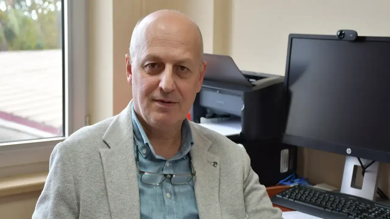 KTÜ’lü uzmandan uyarı: Hipospadias erken teşhisle tedavi edilebilir