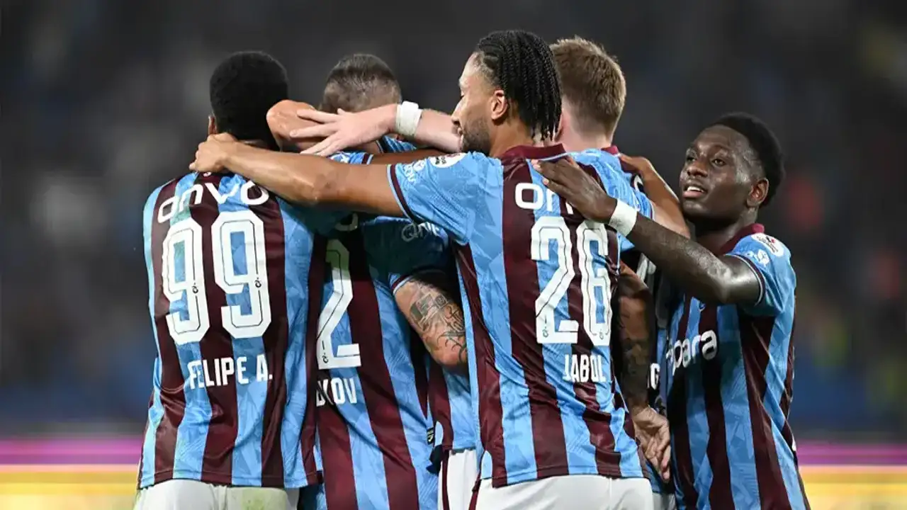 Trabzonspor 727 günlük hasretini bitirmek istiyor