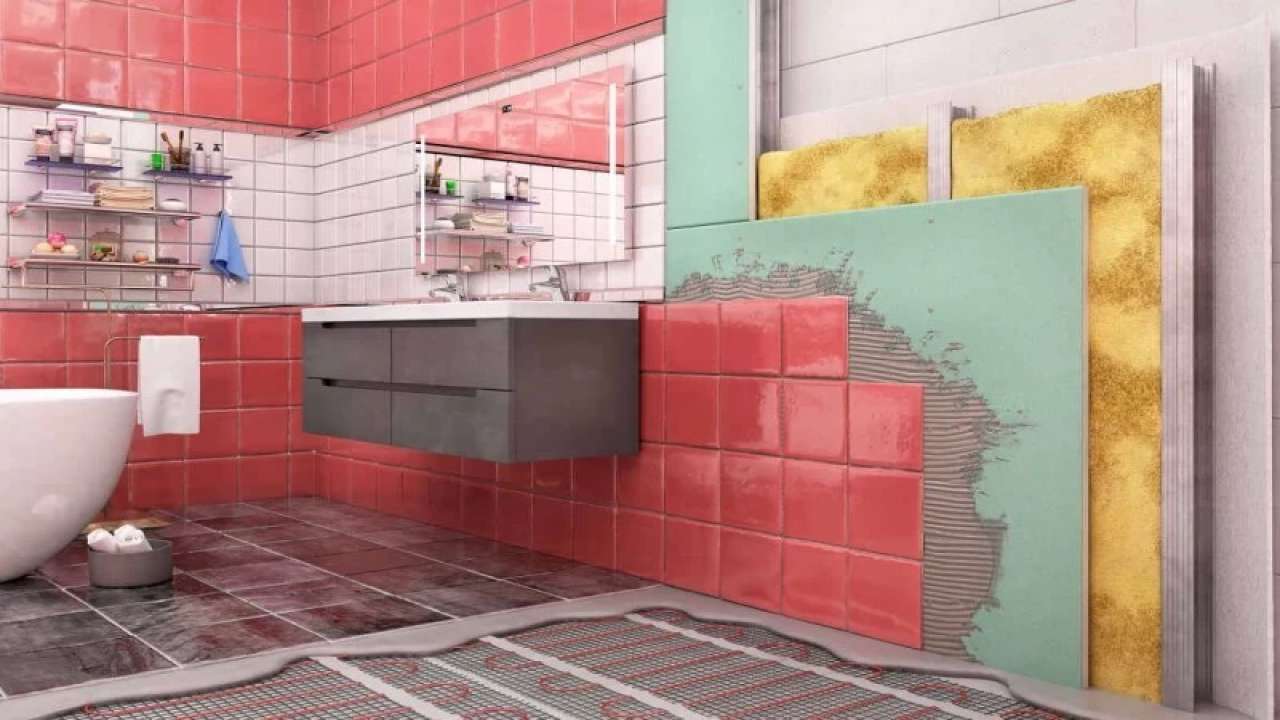 Banyolarda Su Yalıtımı Neden Önemlidir?