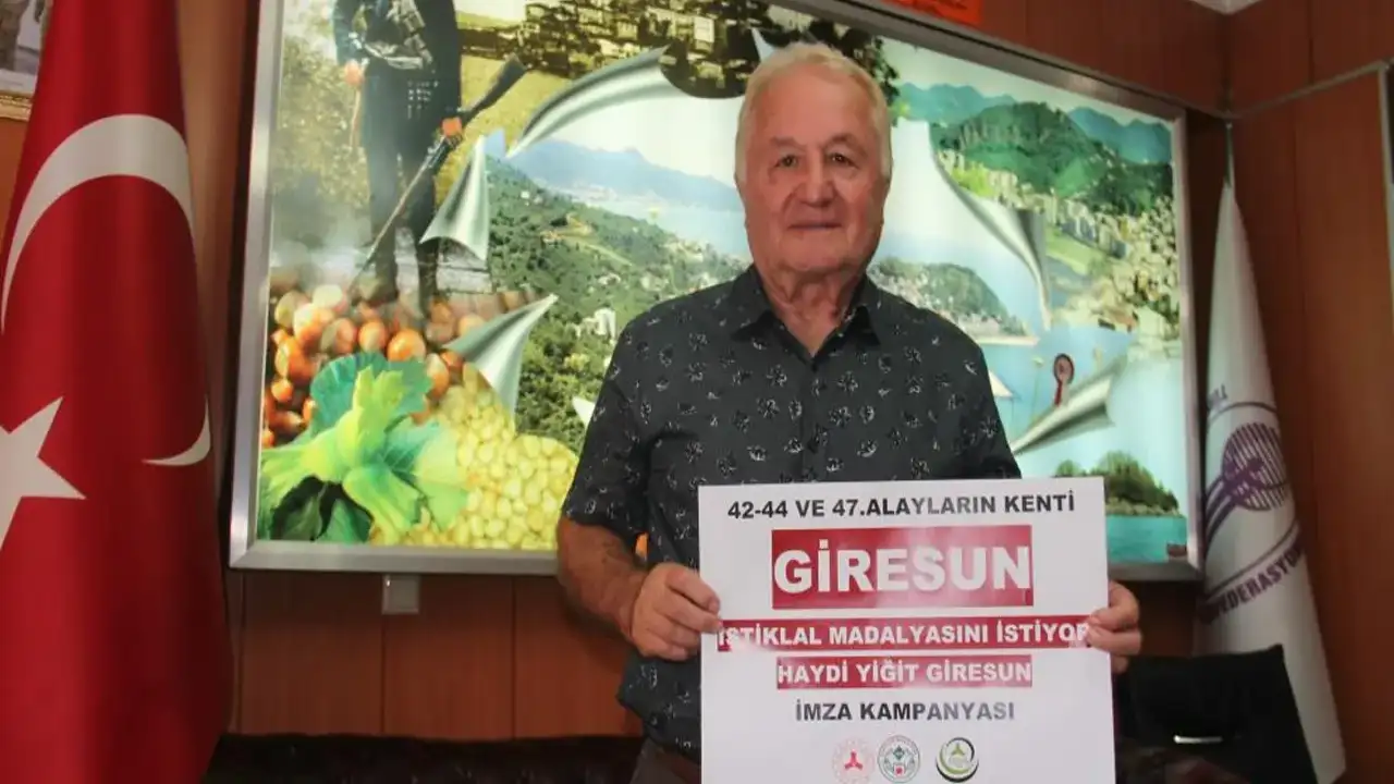 Giresun'da topal Osman Ağa hakkındaki “İdam Edildi” iddiaları belgelerle çürütüldü