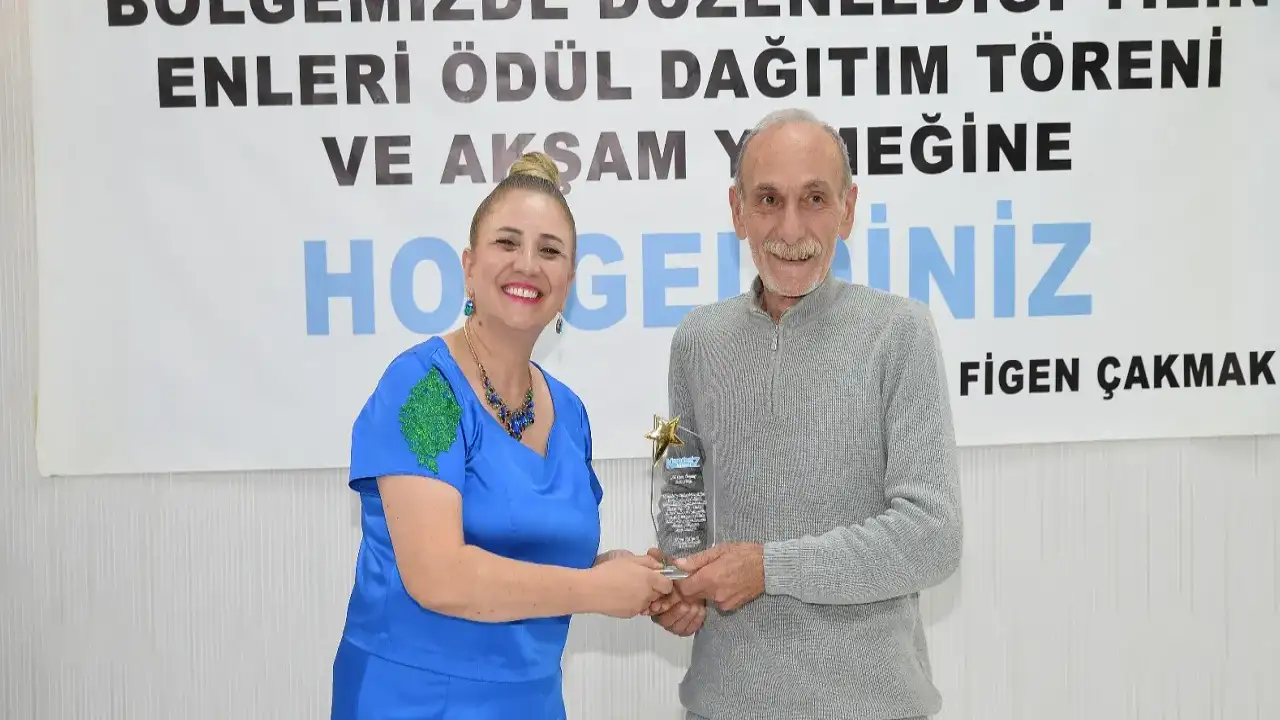 Artvin'de atık ağaçlara hayat veriyor: “Yeter artık, tüketmeyelim üretelim”