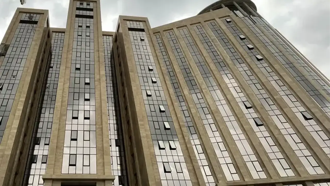 Trabzon Ticaret Merkezi için harekete geçildi: "Çalışma başlatacağız"