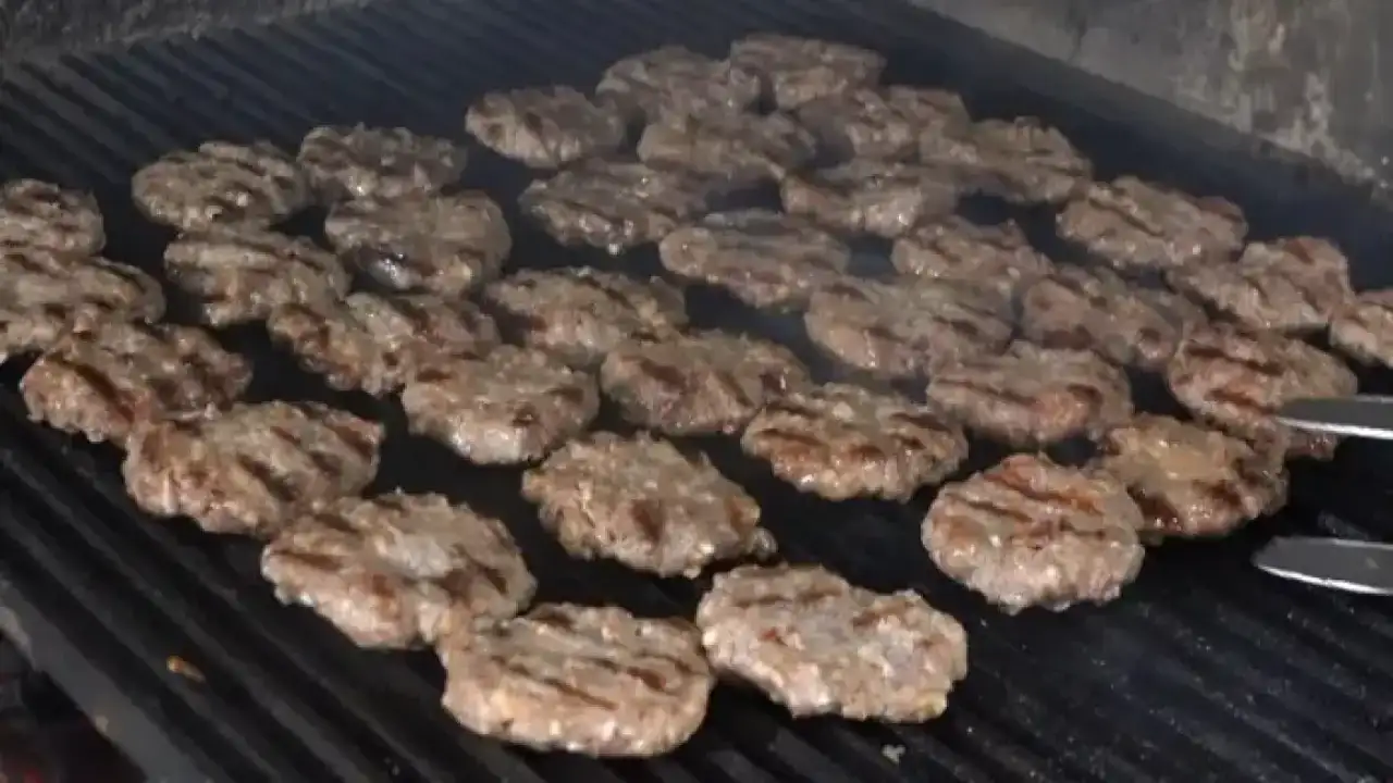 Trabzon'da köfte fiyatı ne kadar? Akçaabat köftesine zam geldi