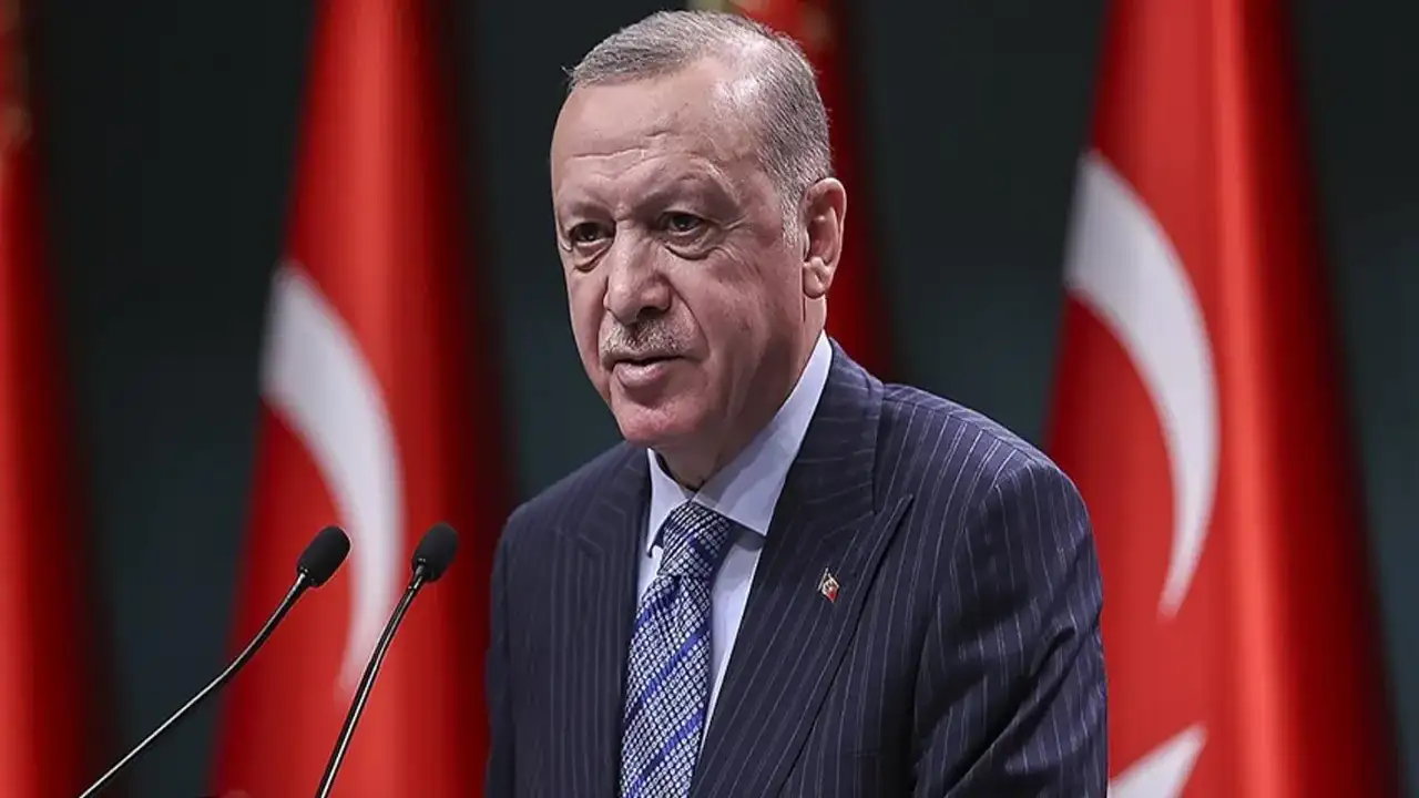 Erdoğan’dan hakem soruşturmasına ilişkin ilk açıklama geldi