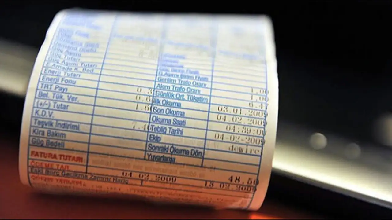 Elektrikte devlet desteğinde yeni dönem: 984 lira üstü faturalar artacak