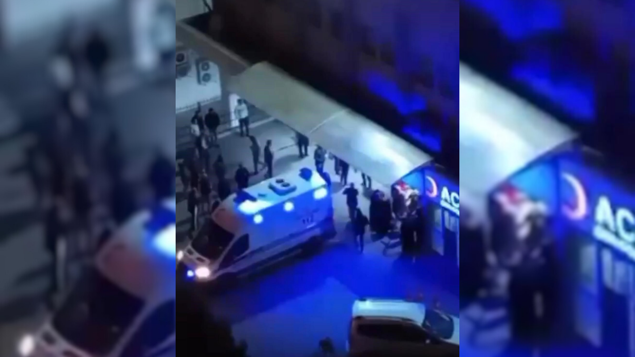 Siirt’te aile içi tartışma kanlı bitti: Eşi ve amcasını öldürdü, 3 kişiyi yaraladı