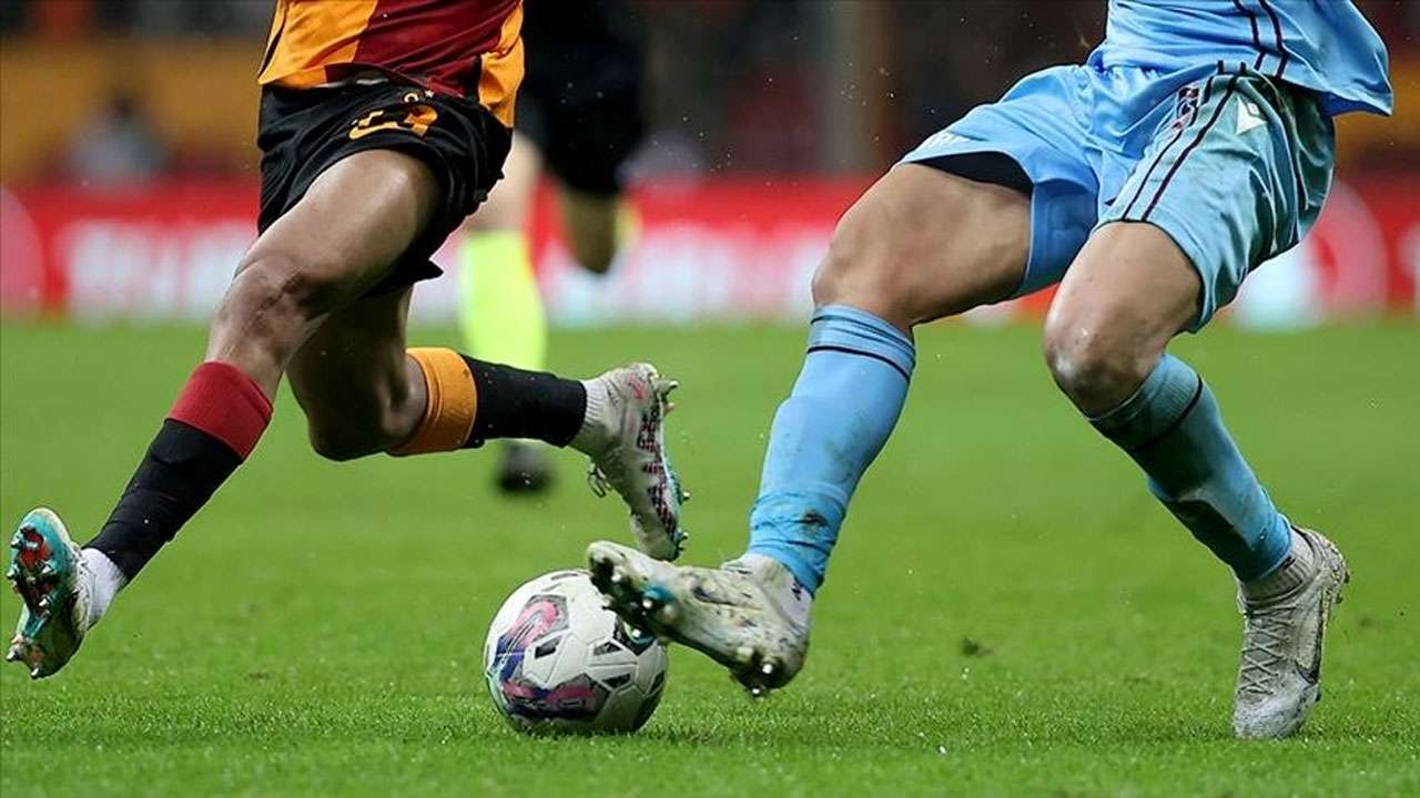 Süper Lig'de kritik haftada dengeler yeniden kuruluyor: Trabzonspor mesaj verecek