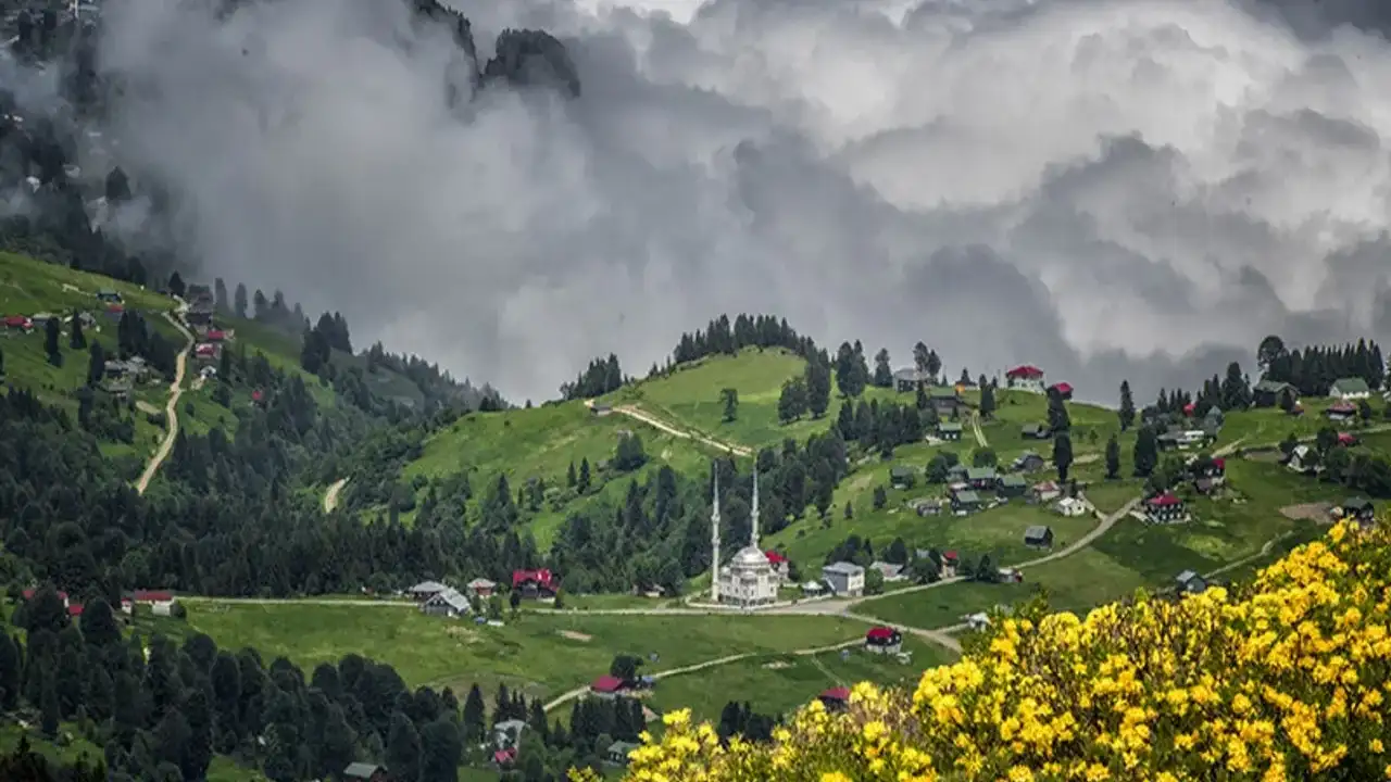 Doç. Dr. Bahadır: “Trabzon’un dağlık kesimleri deprem açısından daha güvenli”