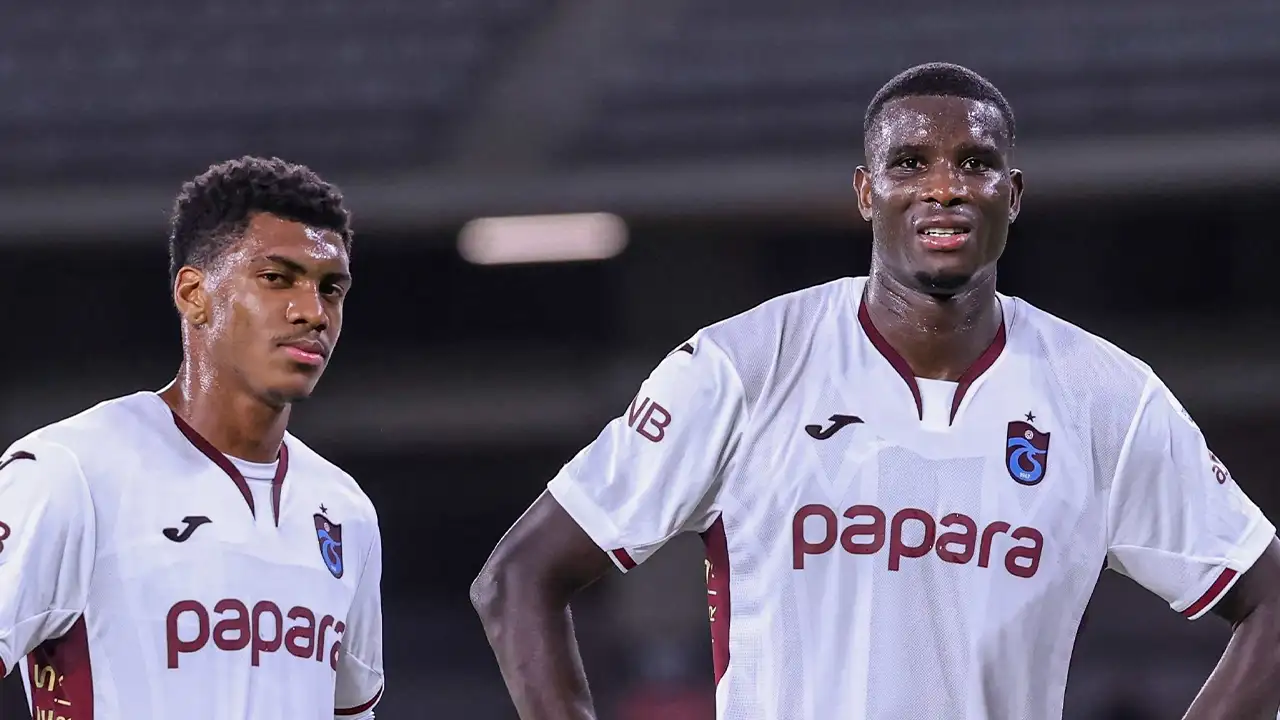 Fatih Tekke'nin prensleri Galatasaray'a karşı gol umudu olacak