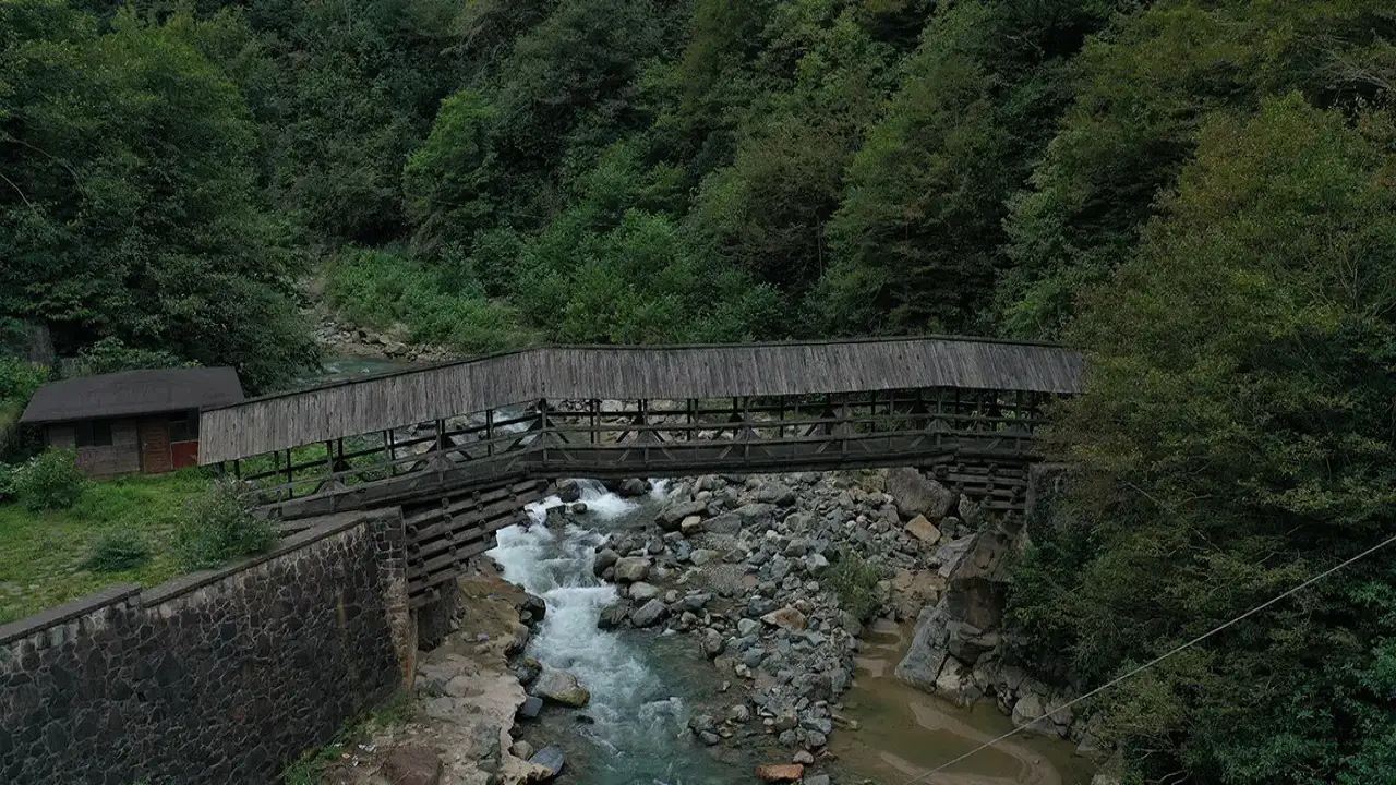 Türkiye Enduro ve ATV Şampiyonası, Rize'nin Senoz Vadisi'nde heyecan yaşatacak
