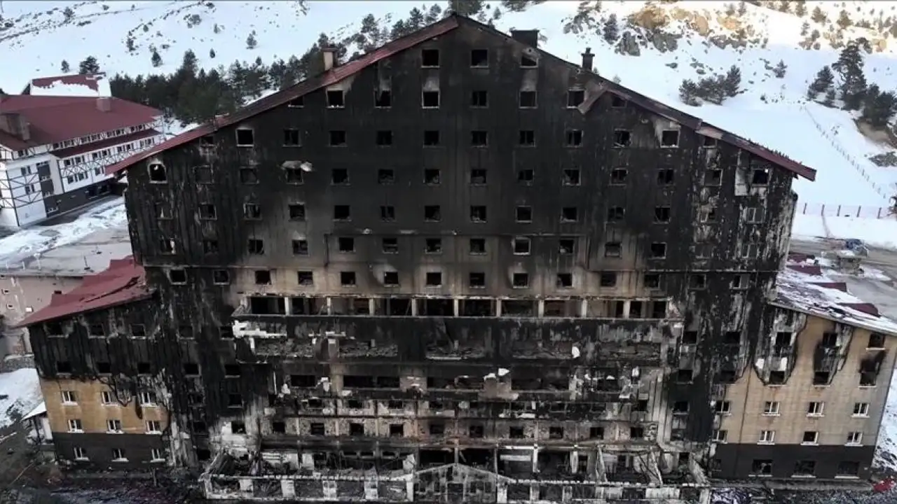Kartalkaya davasında karar açıklandı: Halit Ergül dahil 11 kişiye ağırlaştırılmış müebbet hapis cezası