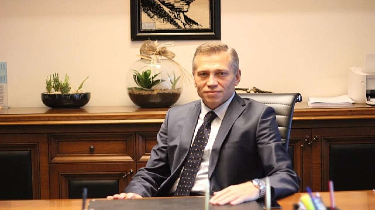 Trabzon'da Farabi Hastanesi Başhekiminden O İddialara Flaş Yanıt: “Hastanemiz Enfeksiyon Standartlarına Uygun”