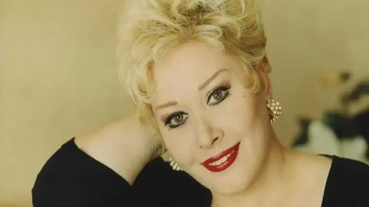 Türk Sanat müziğinin efsane ismi Muazzez Abacı kalp krizi geçirdi