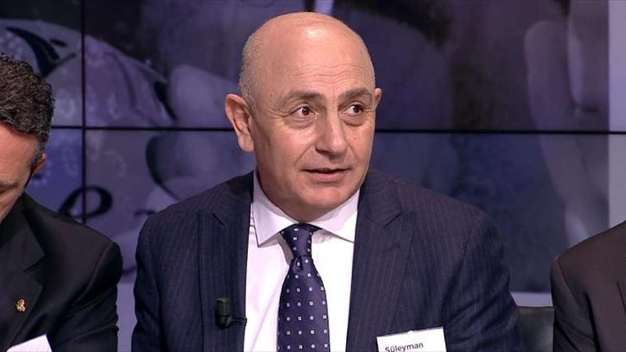 İstanbul ekibinin başkanından bahis skandalına ateş püskürdü