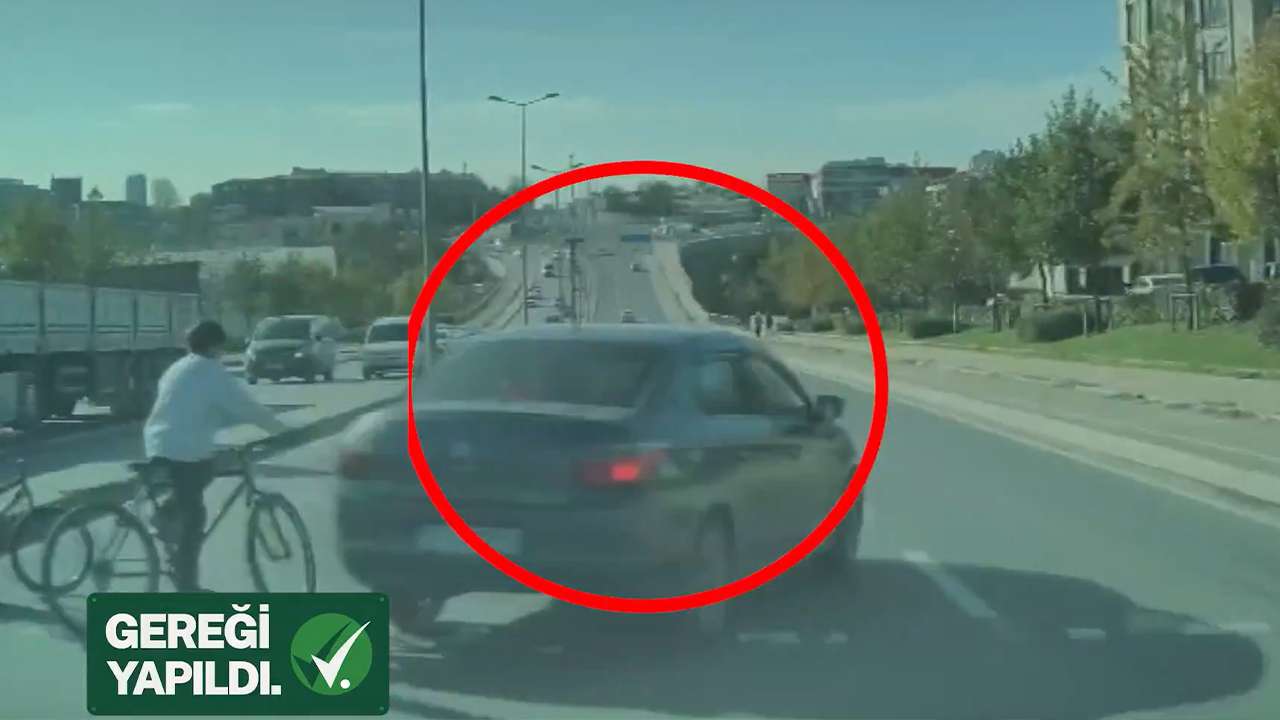 İçişleri Bakanından net çağrı "Görürseniz 112'yi arayın"