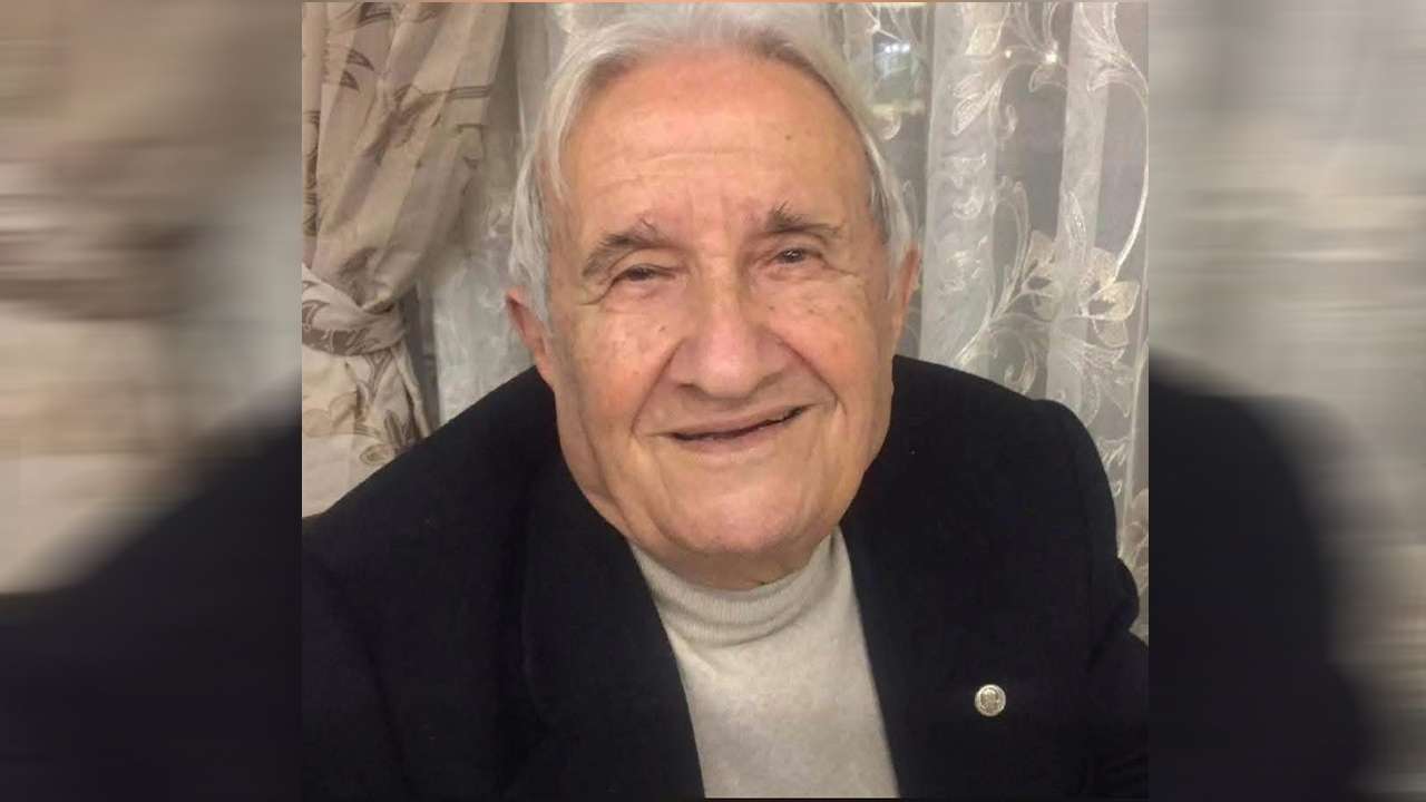 Trabzonspor'un eski yöneticisi Sebahattin Karadeniz hayatını kaybetti: Cenaze programı belli oldu