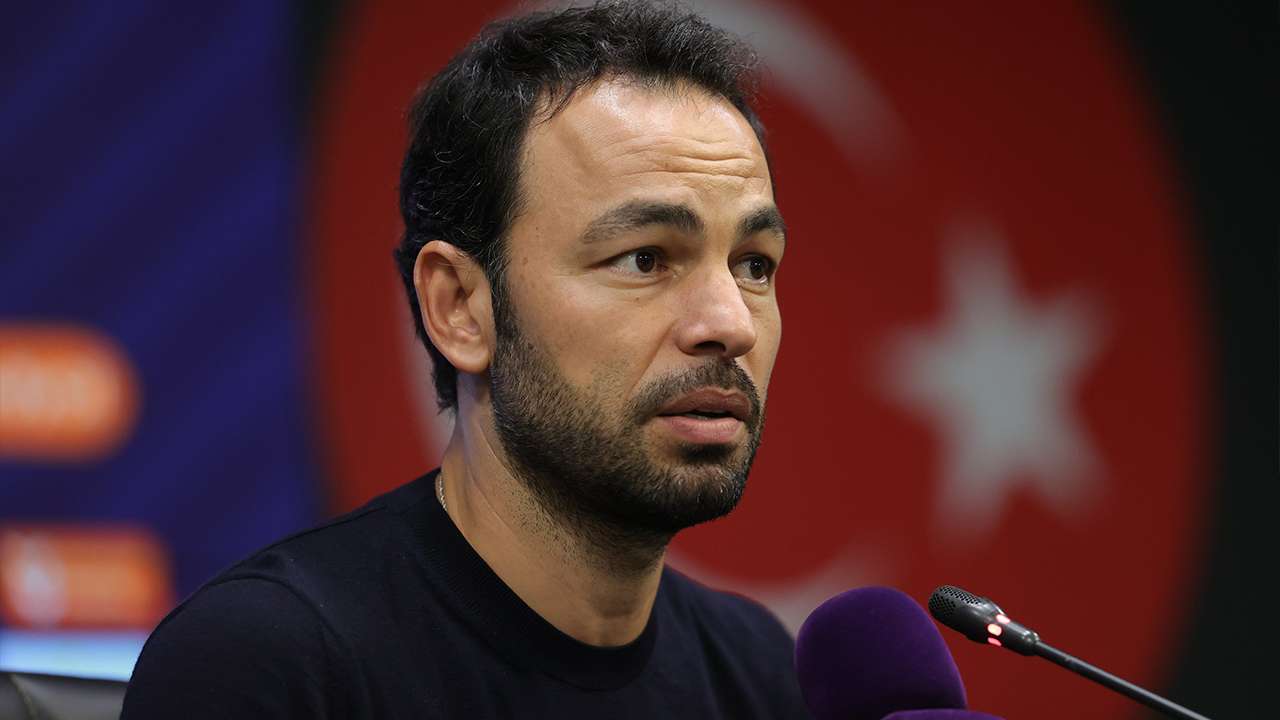 Hakemlerin iddia hesaplarına Selçuk İnan’dan sert tepki