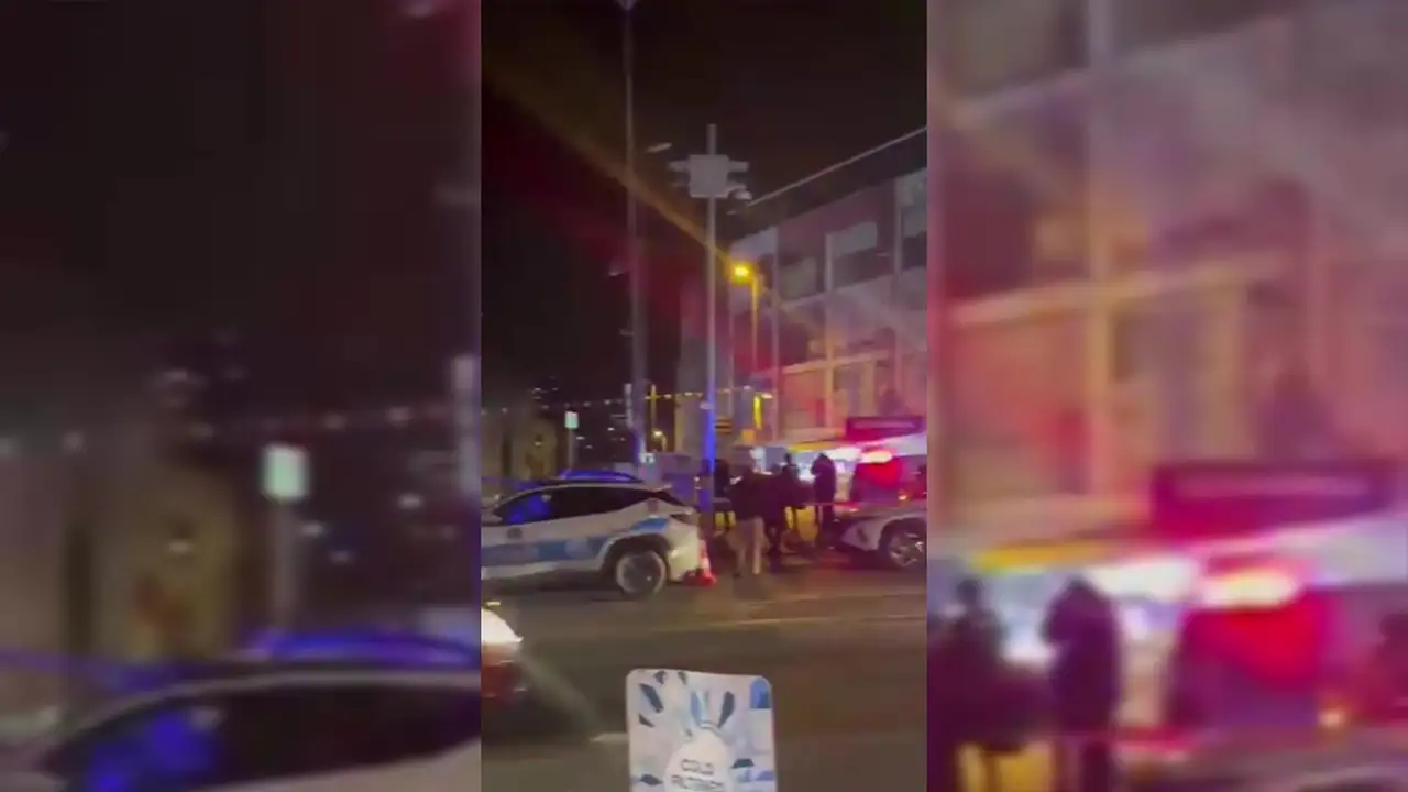 İstanbul Esenyurt’ta kız meselesi kavgası: 17 yaşındaki genç hayatını kaybetti