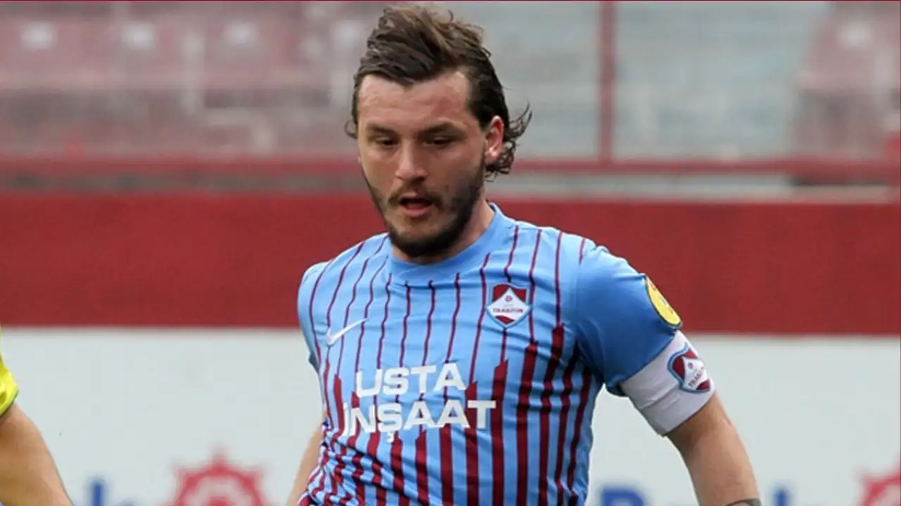 Eski Trabzonsporlu Barış Memiş'den Uğurcan Çakır sözleri: "Konuşma becerisi yok"