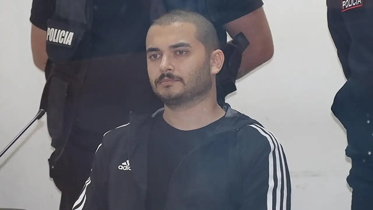 Faruk Fatih Özer cezaevinde ölü bulundu