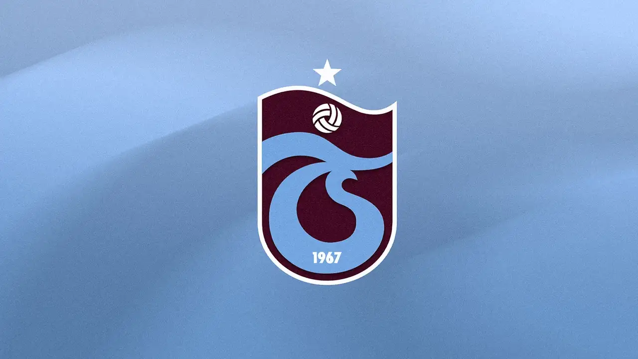 Trabzonspor'dan Galatasaray maçına özel forma
