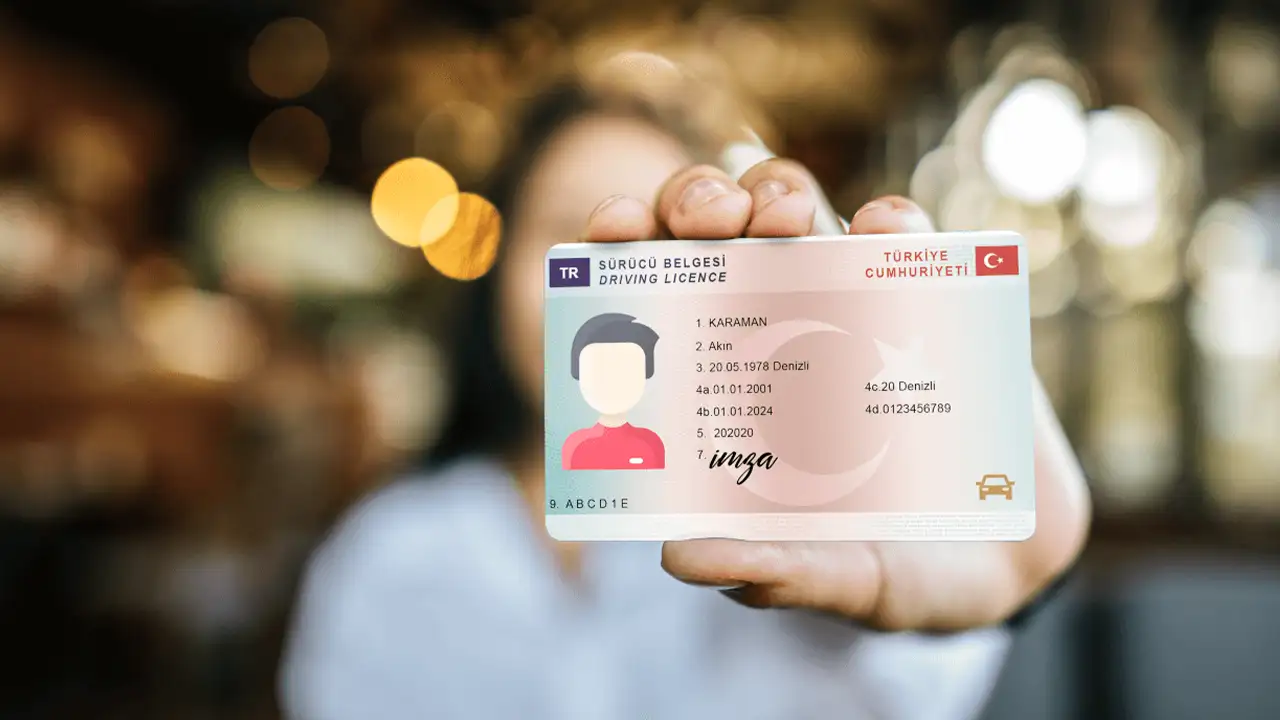 Bakan Ali Yerlikaya defalarca uyarmıştı: 1 milyondan fazla kişi eski ehliyetle kaldı