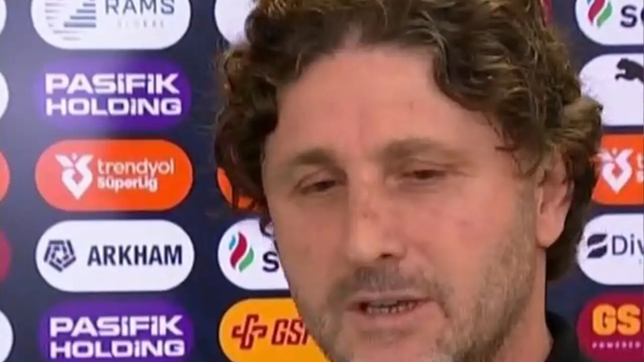 Fatih Tekke, Galatasaray maçı öncesi galibiyet şifresini verdi