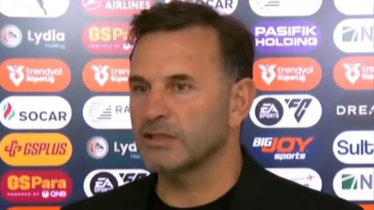 Fenerbahçe – Galatasaray maçında gündem Trabzon: Korku çenelerine vurdu