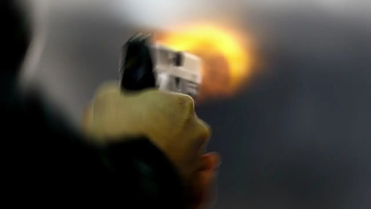 Trabzon'da alacak verecek davasında amca katili oldu