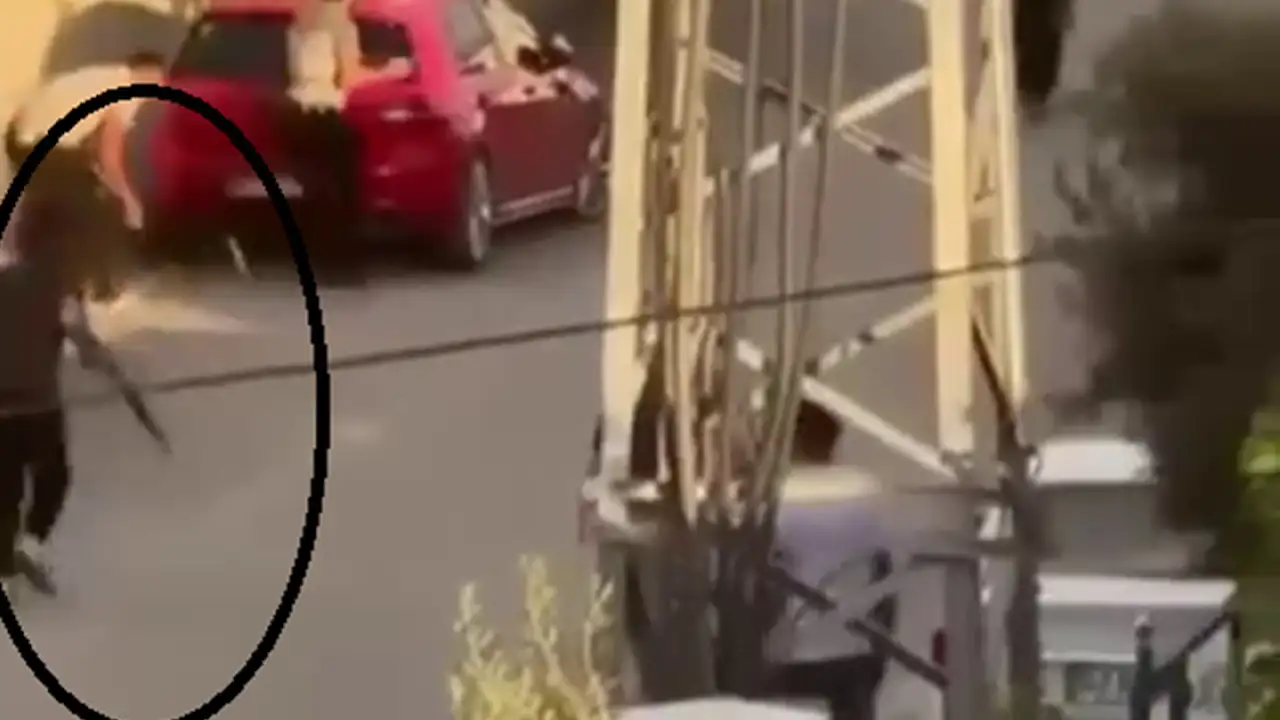 Hatay’da kavga büyüdü, silahlar konuştu: 2’si ağır 7 yaralı