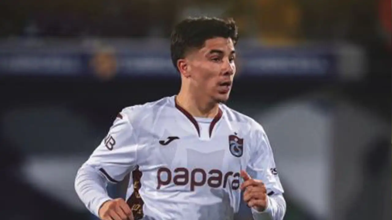 Trabzonspor'da kırmızı kart şoku