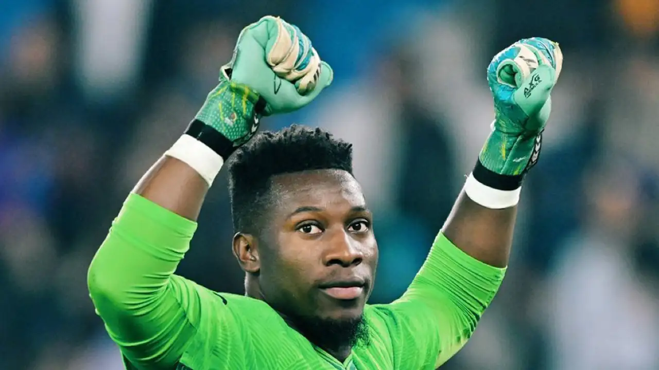 Trabzonspor'un yıldızı Onana'yı üzen haber: Liste dışı kaldı