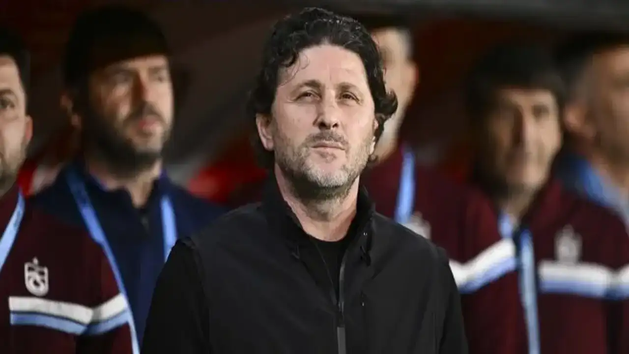 Fatih Tekke: Galatasaray’dan puan almak kolay değil ama cesur oynadık