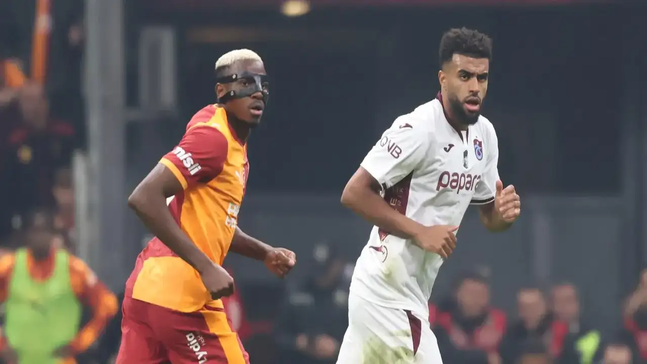 Galatasaray’ın penaltı beklediği pozisyona flaş yorum: “Kendini bırakıyor”